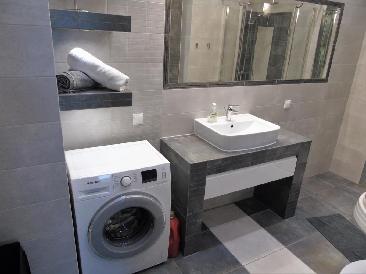 Mone - Fajny Apartament W Centrum Wroclawia Dış mekan fotoğraf
