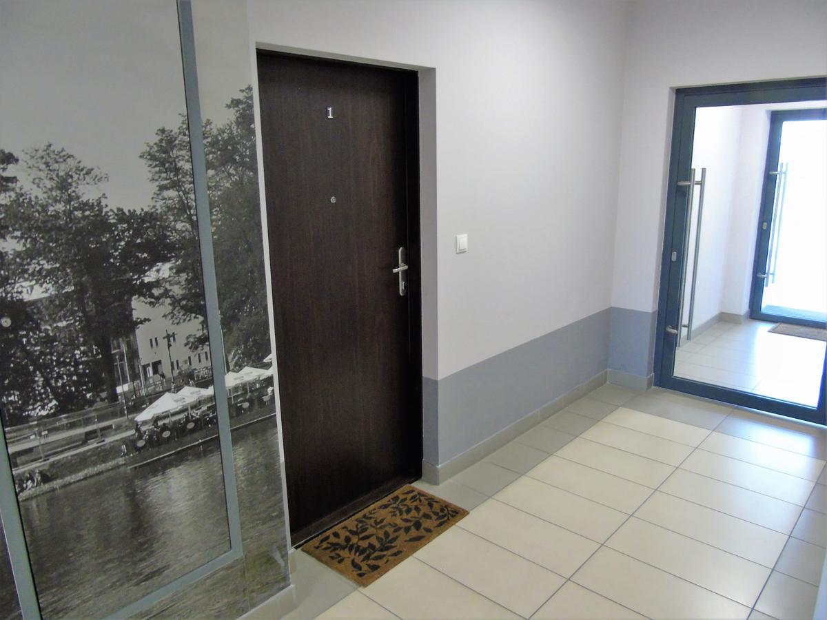 Mone - Fajny Apartament W Centrum Wroclawia Dış mekan fotoğraf