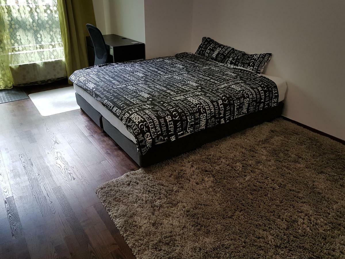 Mone - Fajny Apartament W Centrum Wroclawia Dış mekan fotoğraf